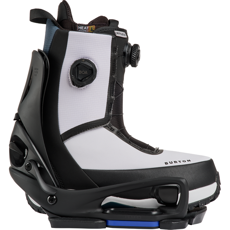 Step On Genesis EST, Burton Step On Genesis EST with boot