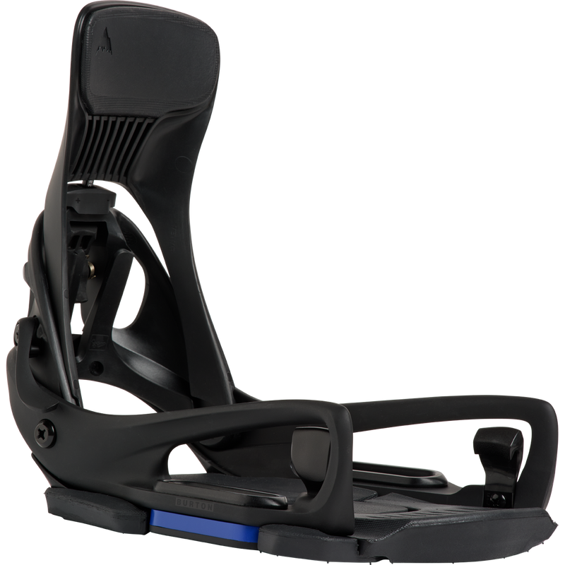 burton cartel limited snowboard binding X EST Bindings 2023 Saint Bernard board feel Burton Cartel X Binding (Mens)