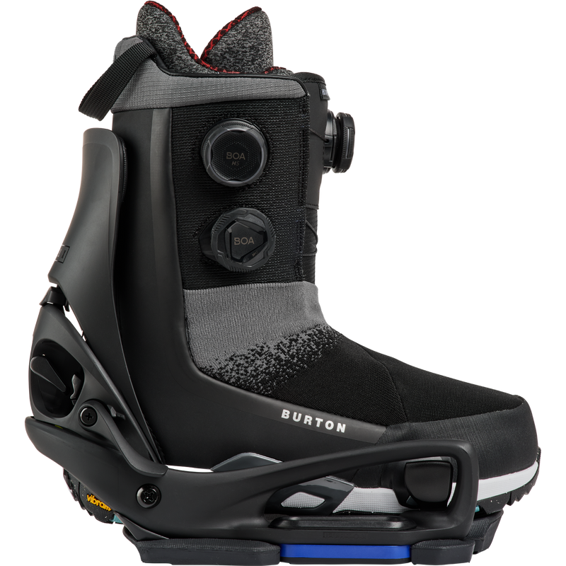 Step On Cartel X EST, Burton Step On Cartel X EST with boot