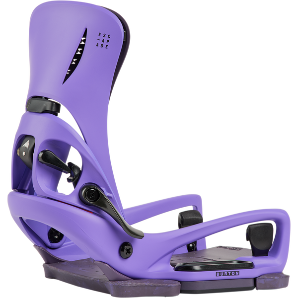 Burton Women's Step On Escapade EST