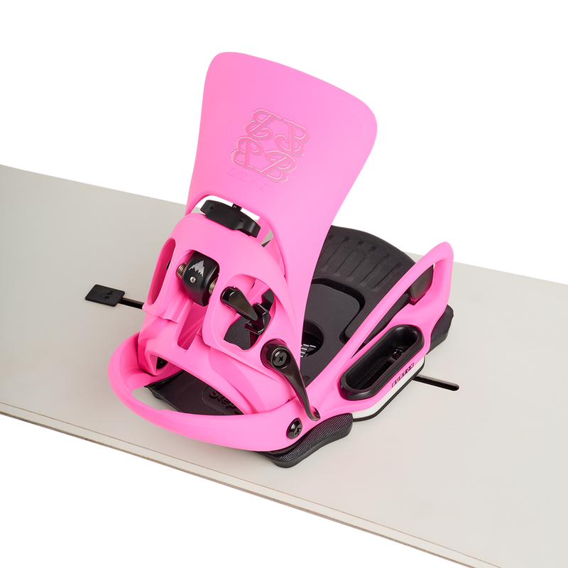 Women's Step On Lexa X EST, Burton Women's Step On Lexa X EST on board