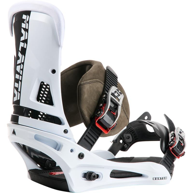 Malavita X, Featured Image