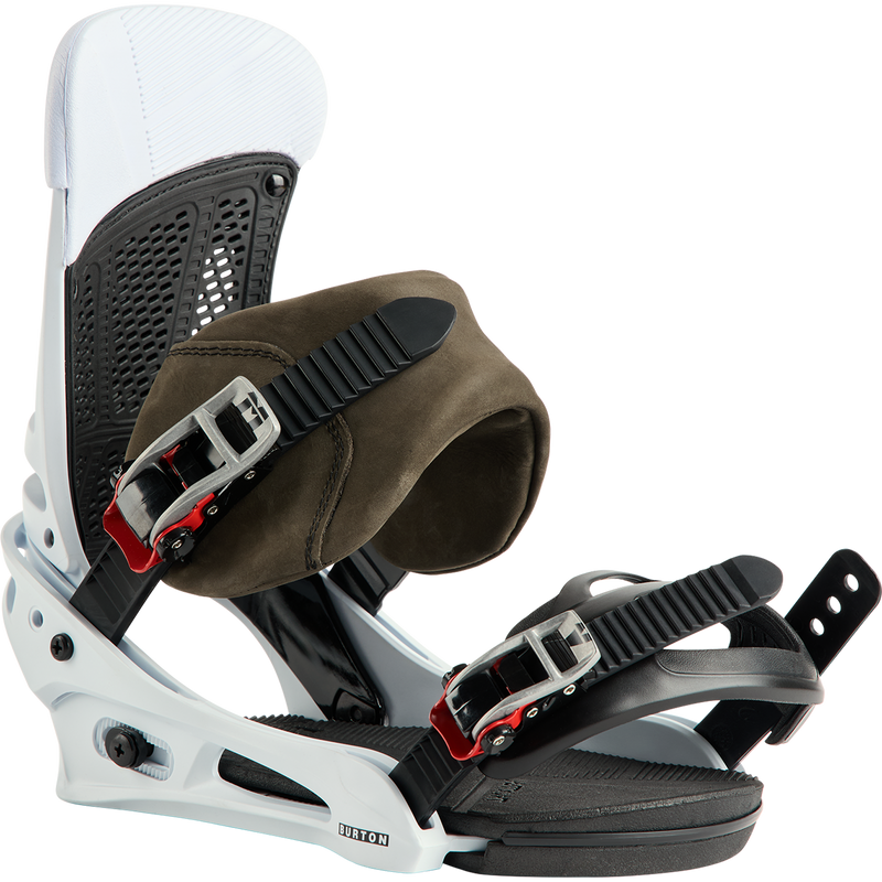 Malavita X, Burton Malavita X front