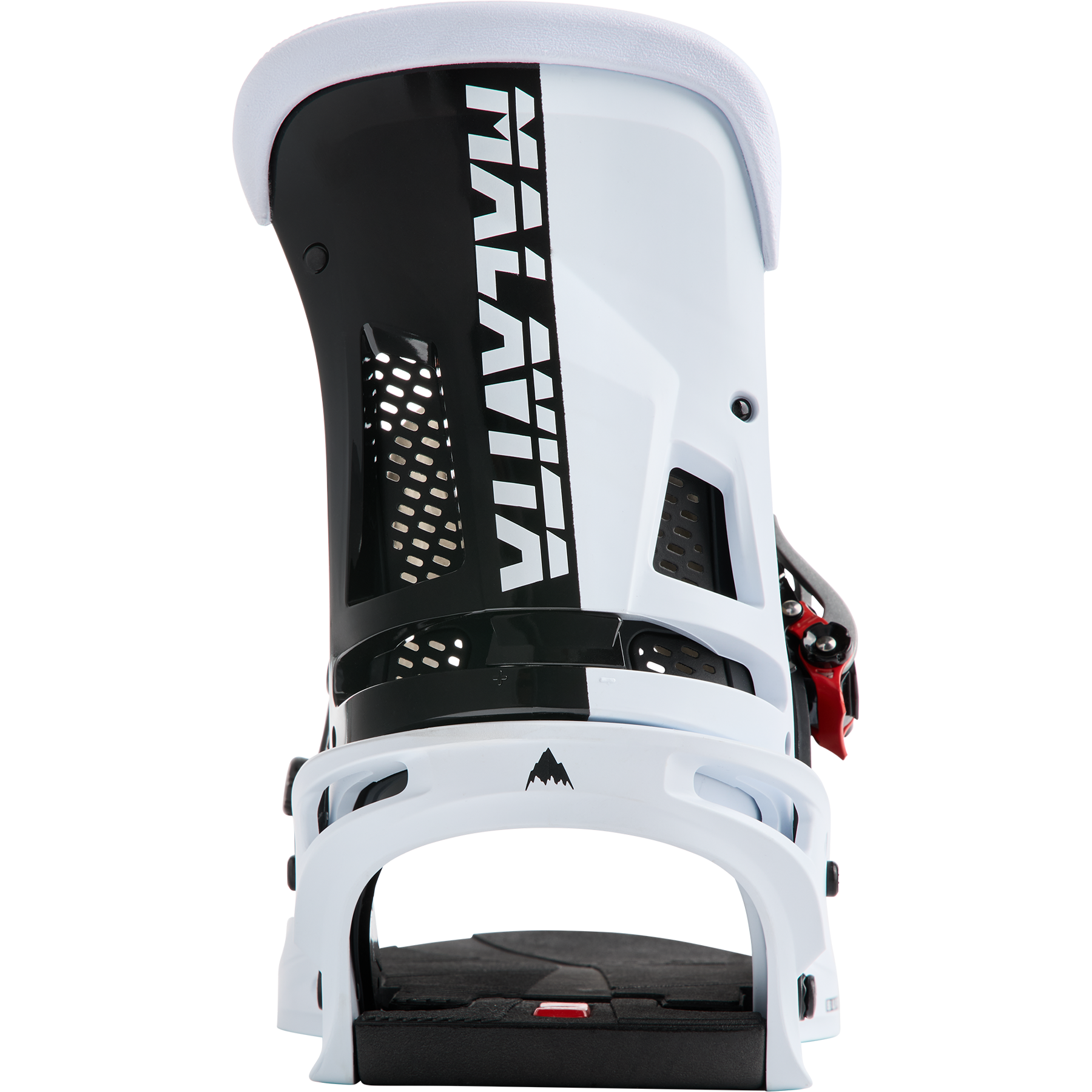 Malavita X alternate view