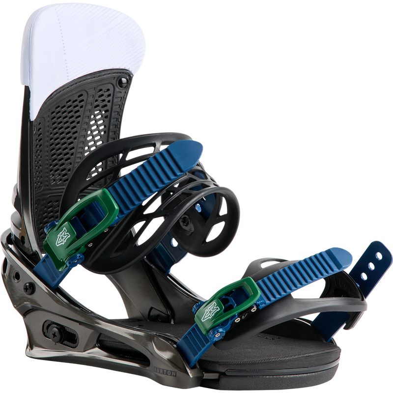 Malavita, Burton Malavita front