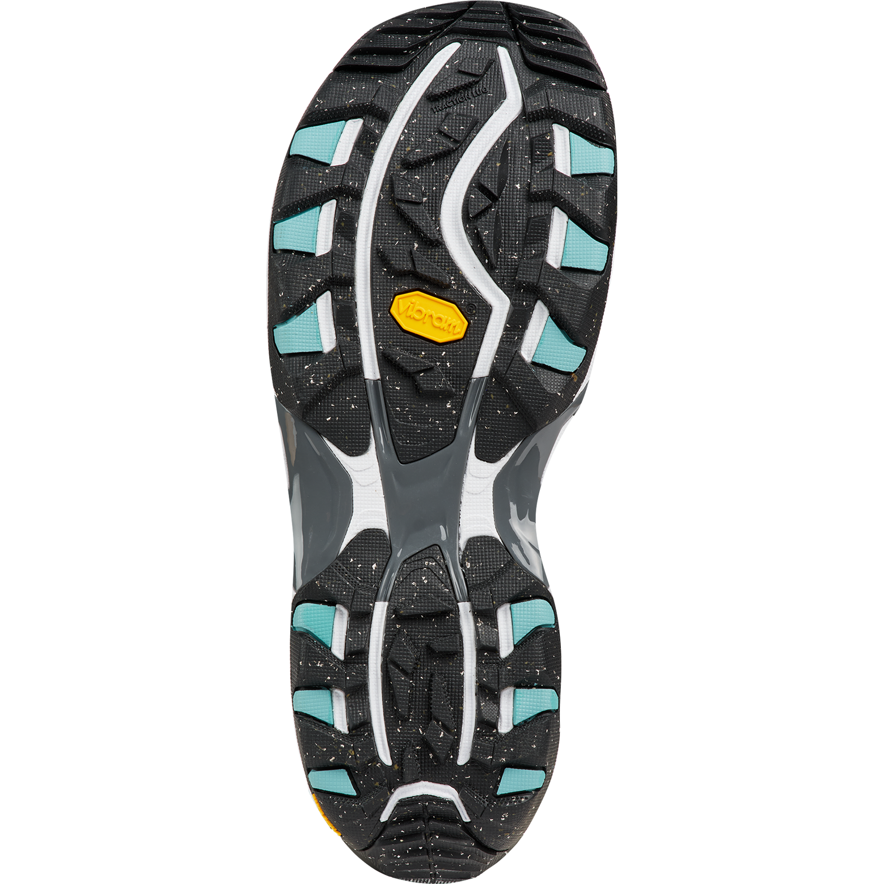 Highshot X Pro Step On alternate view