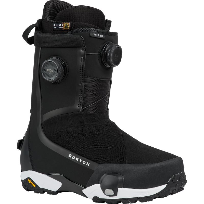 Highshot X Step On, Featured Image