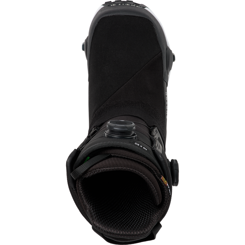 Highshot X Step On, Burton Highshot X Step On top