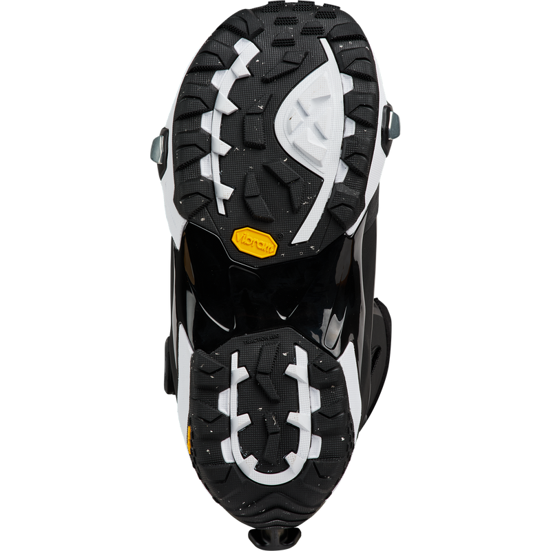 Highshot X Step On, Burton Highshot X Step On bottom