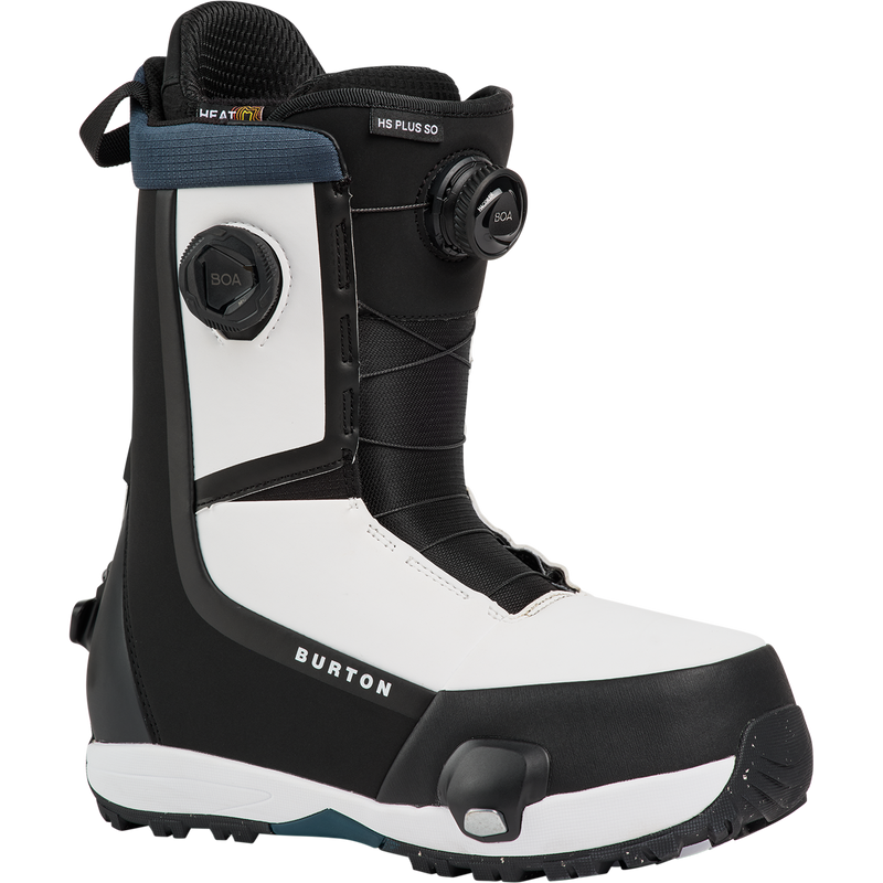 Highshot Plus Step On, Featured Image