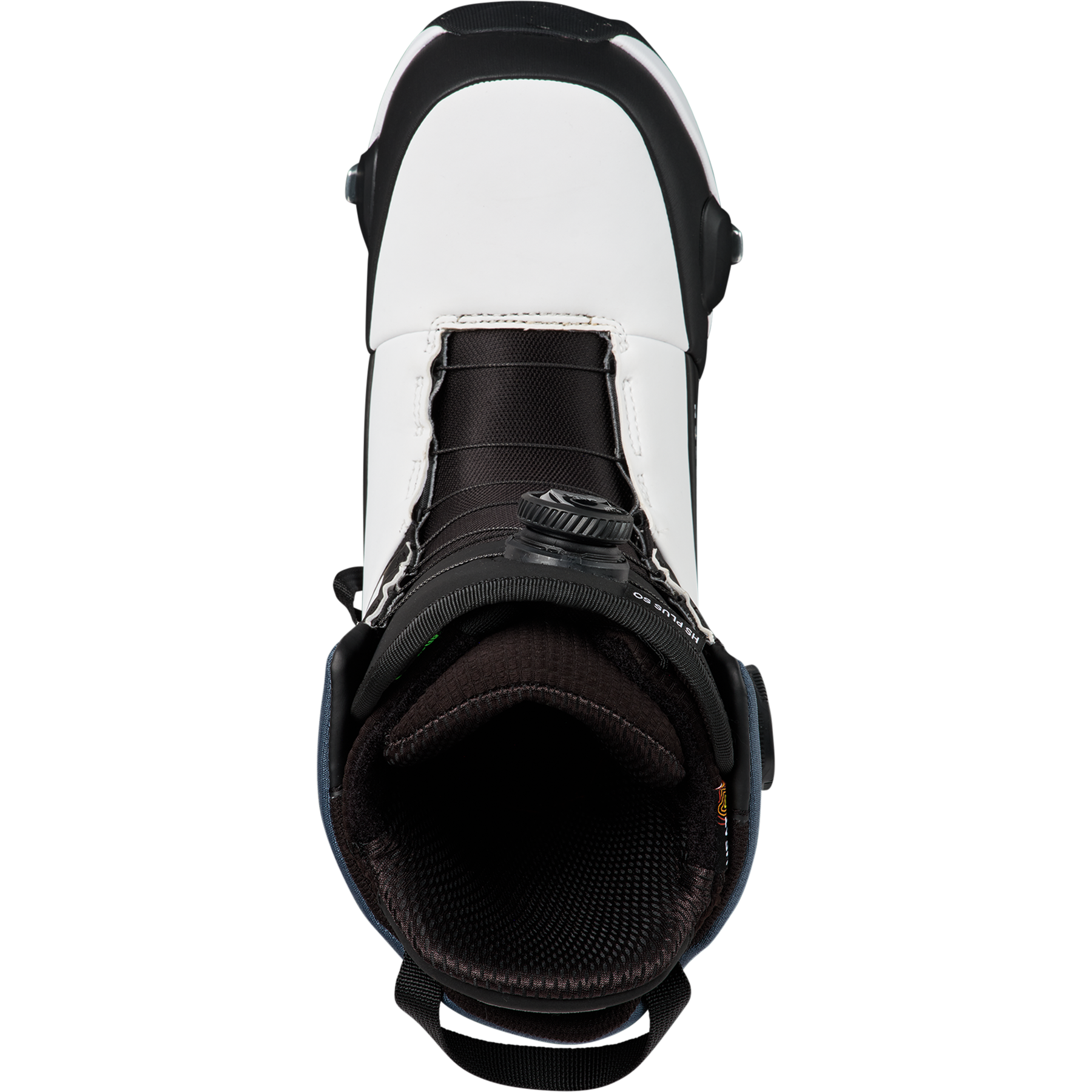 Highshot Plus Step On alternate view