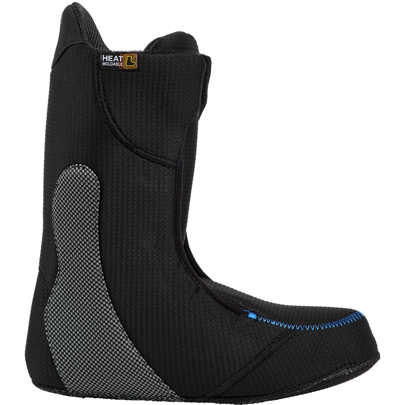 Highshot Plus Step On, Burton Highshot Plus Step On liner