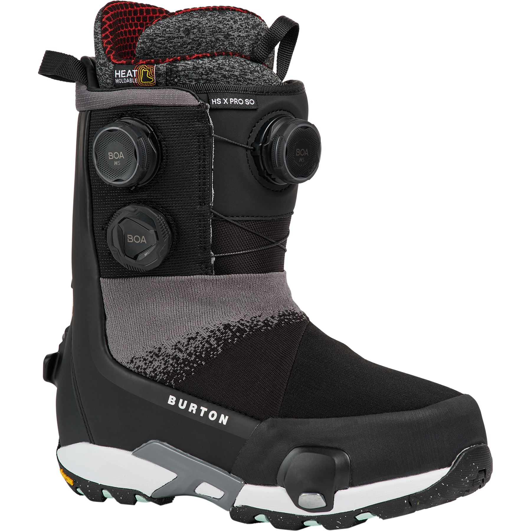 Women's Highshot X Pro Step On alternate view