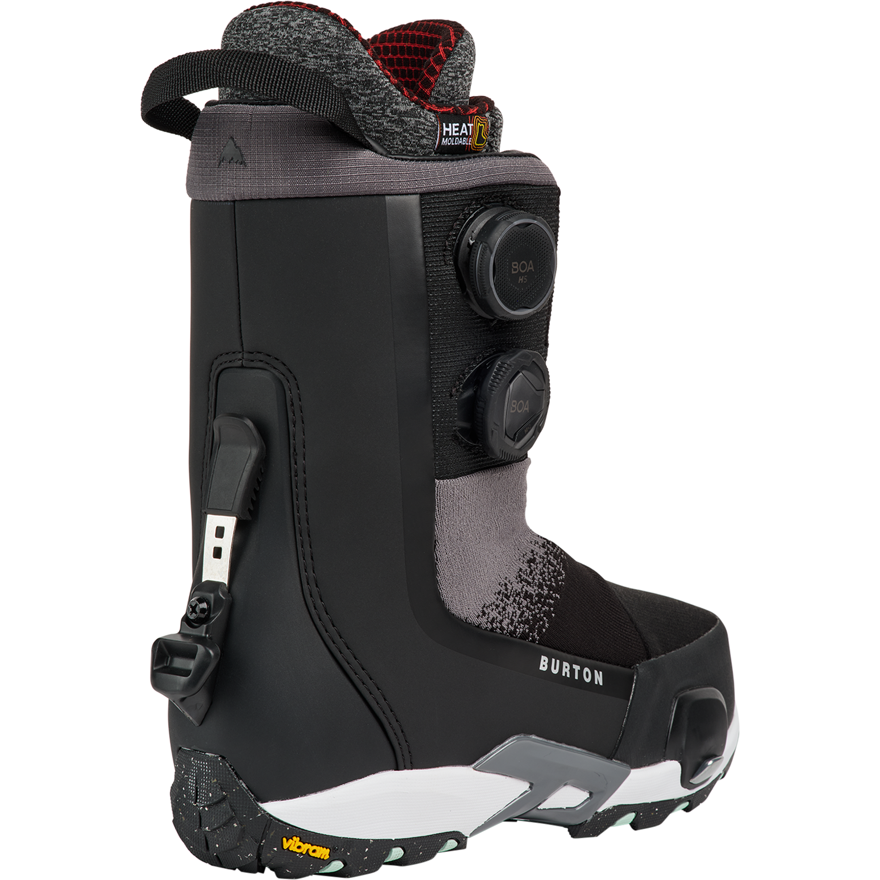 Women's Highshot X Pro Step On alternate view