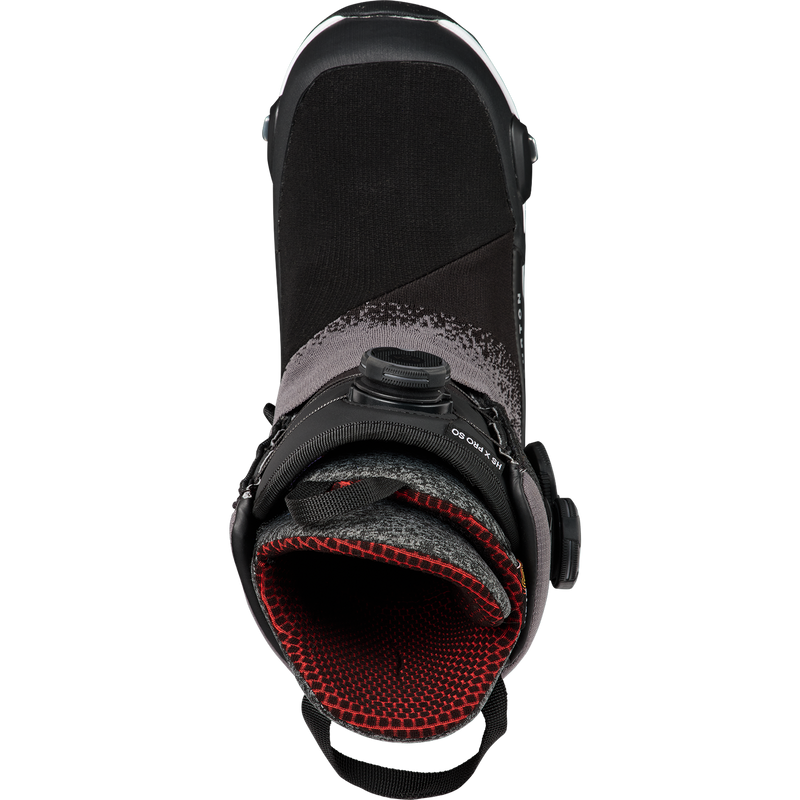 Women's Highshot X Pro Step On, Burton Women's Highshot X Pro Step On top
