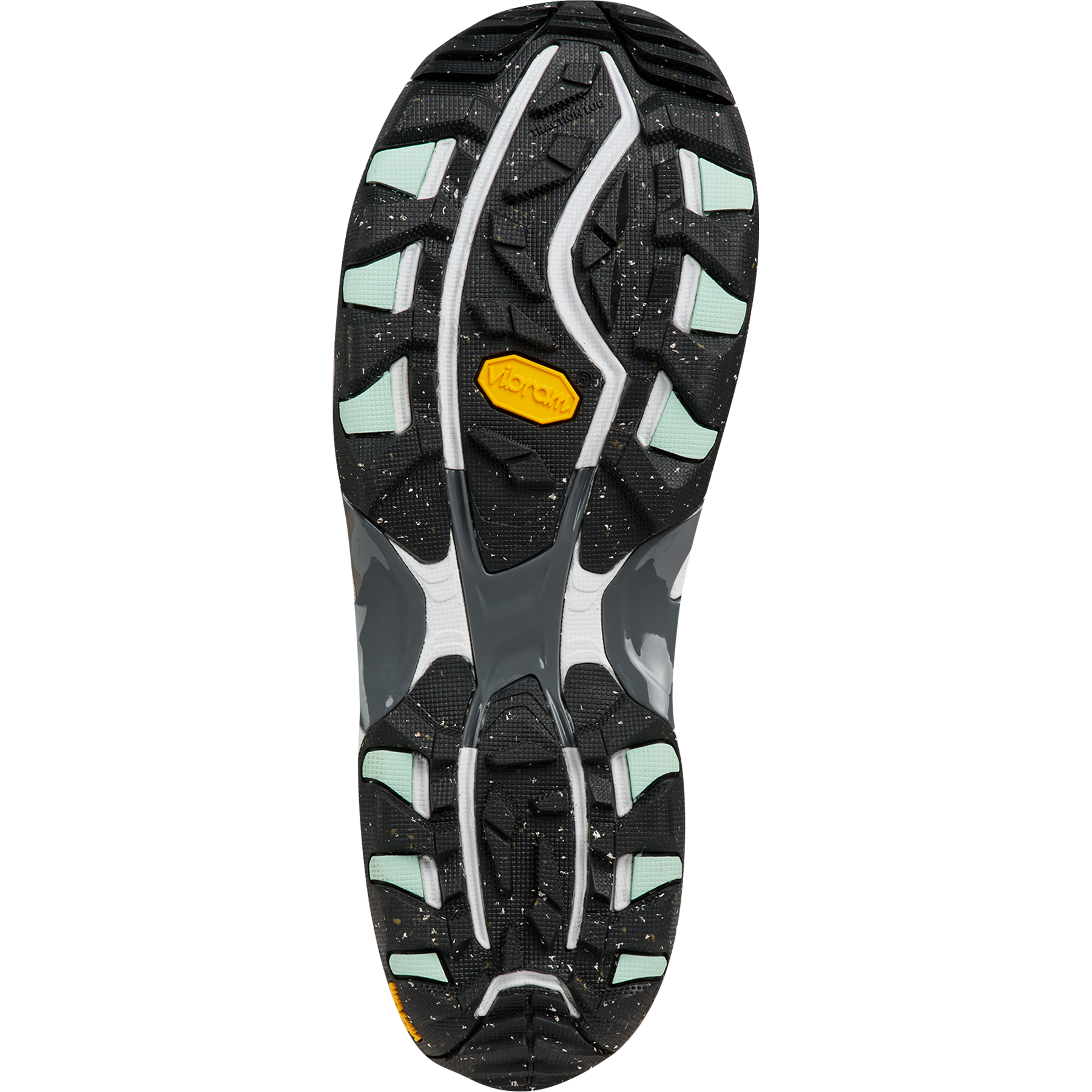Women's Highshot X Pro Step On alternate view