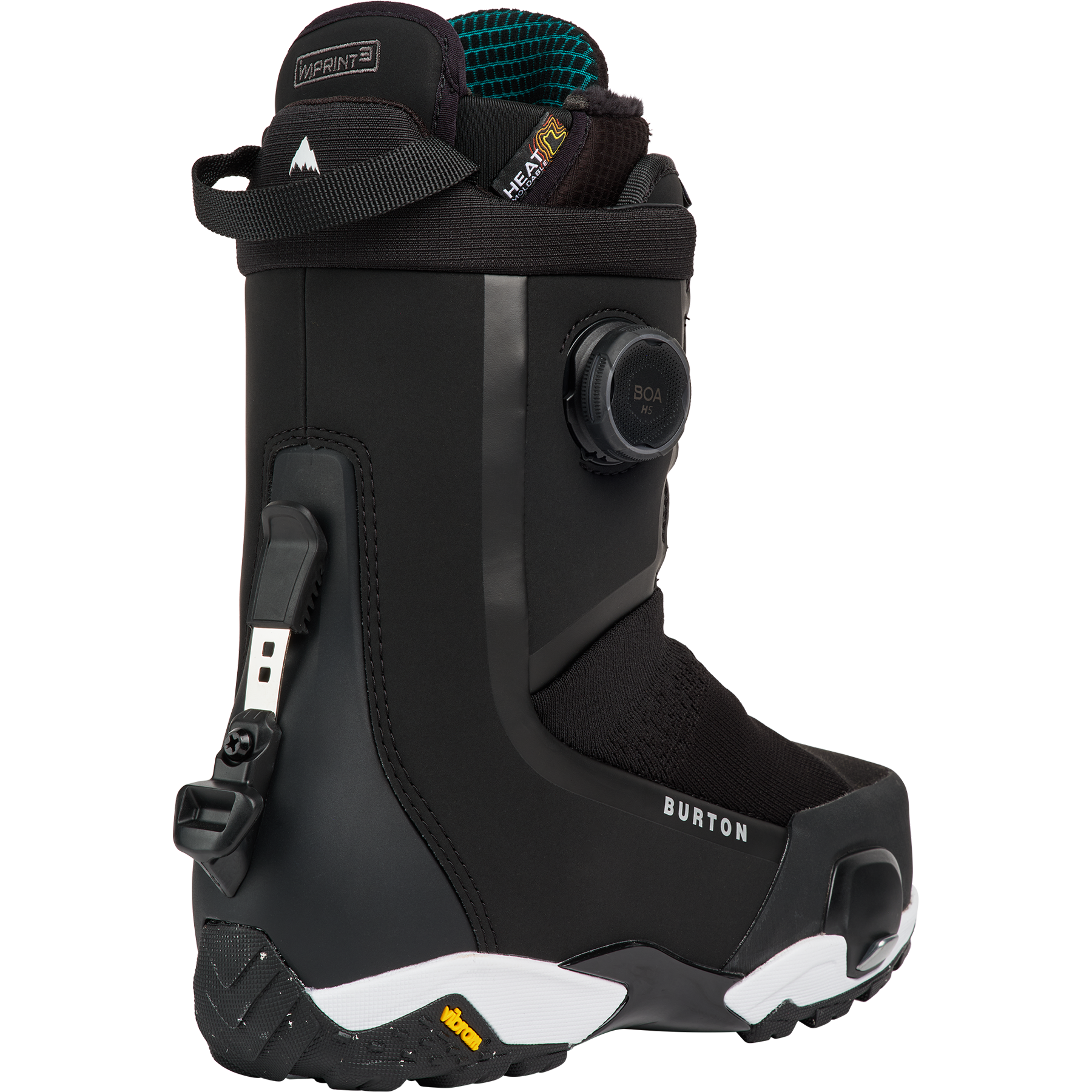 Women's Highshot X Step On alternate view