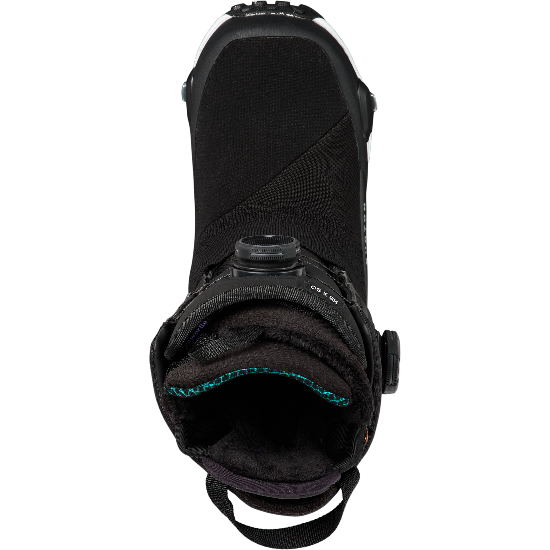 Women's Highshot X Step On alternate view