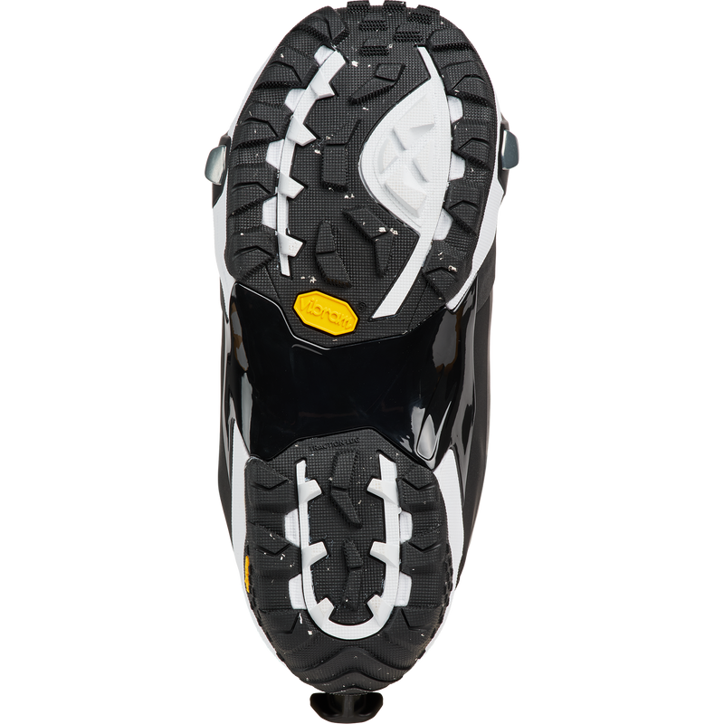 Women's Highshot X Step On, Burton Women's Highshot X Step On bottom
