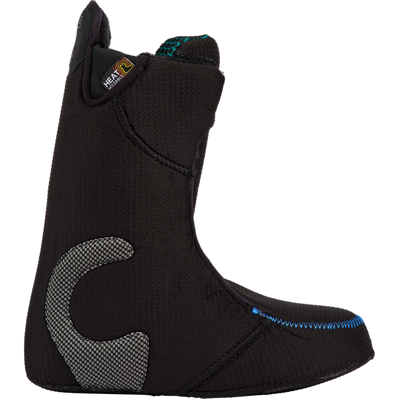 Women's Highshot X Step On, Burton Women's Highshot X Step On liner