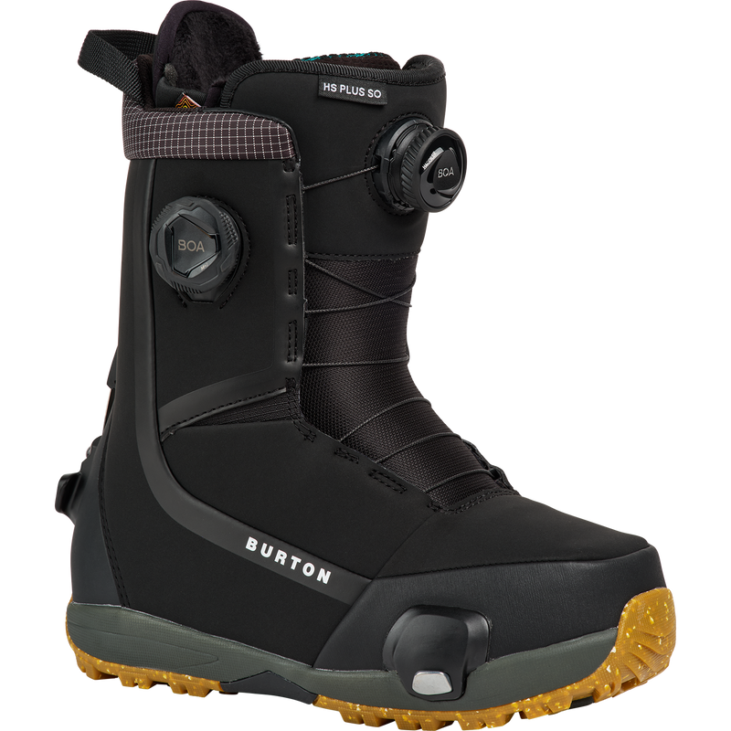 Women's Highshot Plus Step On, Featured Image