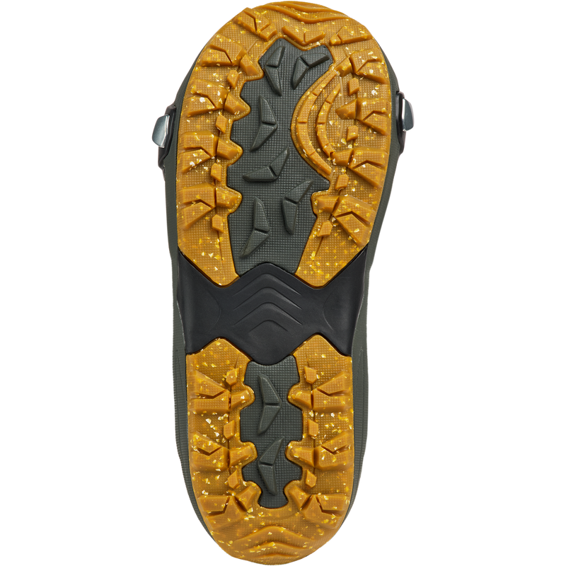Women's Highshot Plus Step On, Burton Women's Highshot Plus Step On bottom