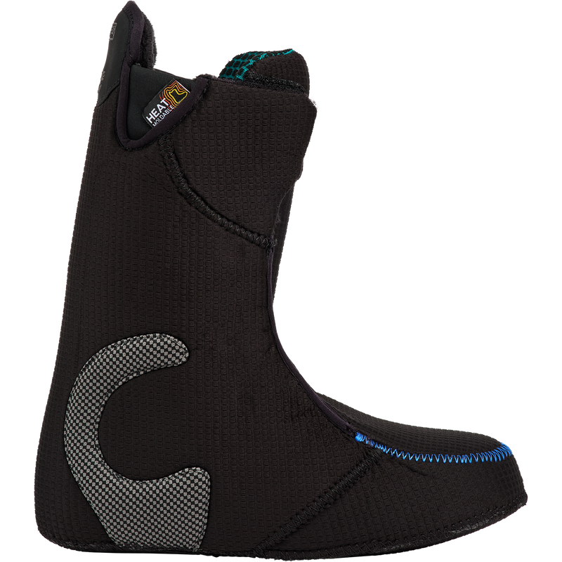 Women's Highshot Plus Step On, Burton Women's Highshot Plus Step On liner