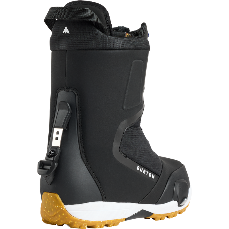 Women's Highshot Step On, Burton Women's Highshot Step On back