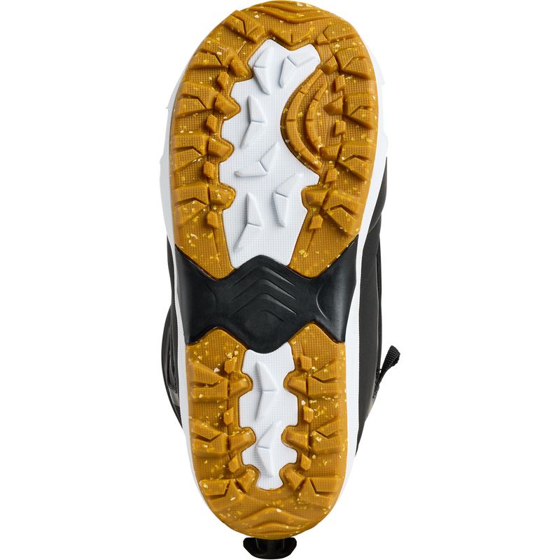 Women's Highshot Step On, Burton Women's Highshot Step On bottom
