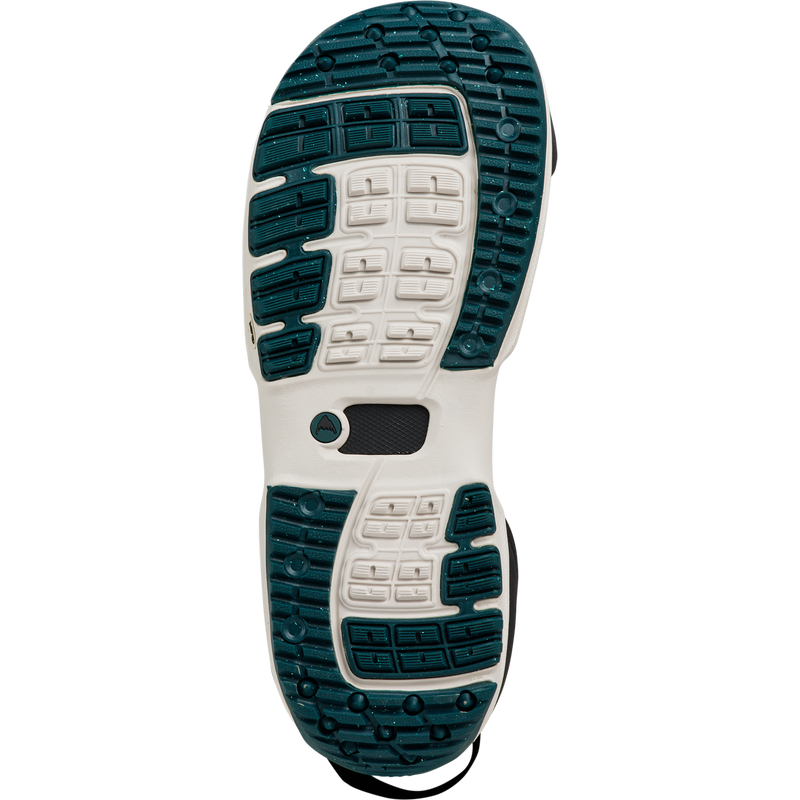 Ruler BOA, Burton Ruler BOA bottom