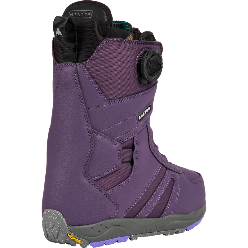 Women's Felix BOA, Burton Women's Felix BOA back
