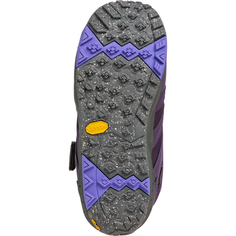 Women's Felix BOA, Burton Women's Felix BOA bottom