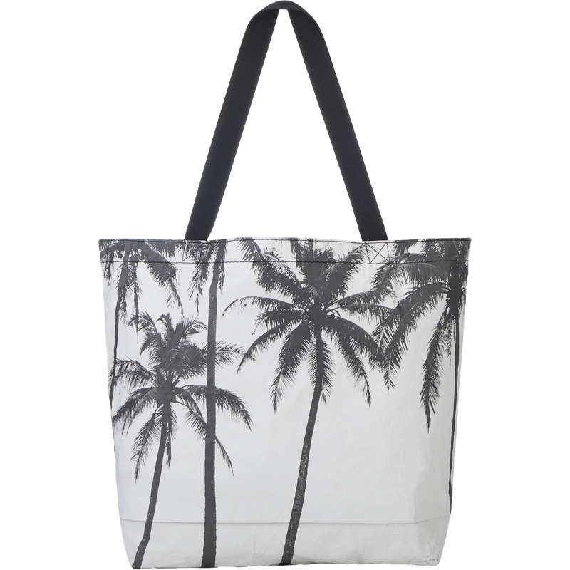 Kalapana Reversible Tote, Aloha Collection Kalapana Reversible Tote Reverse