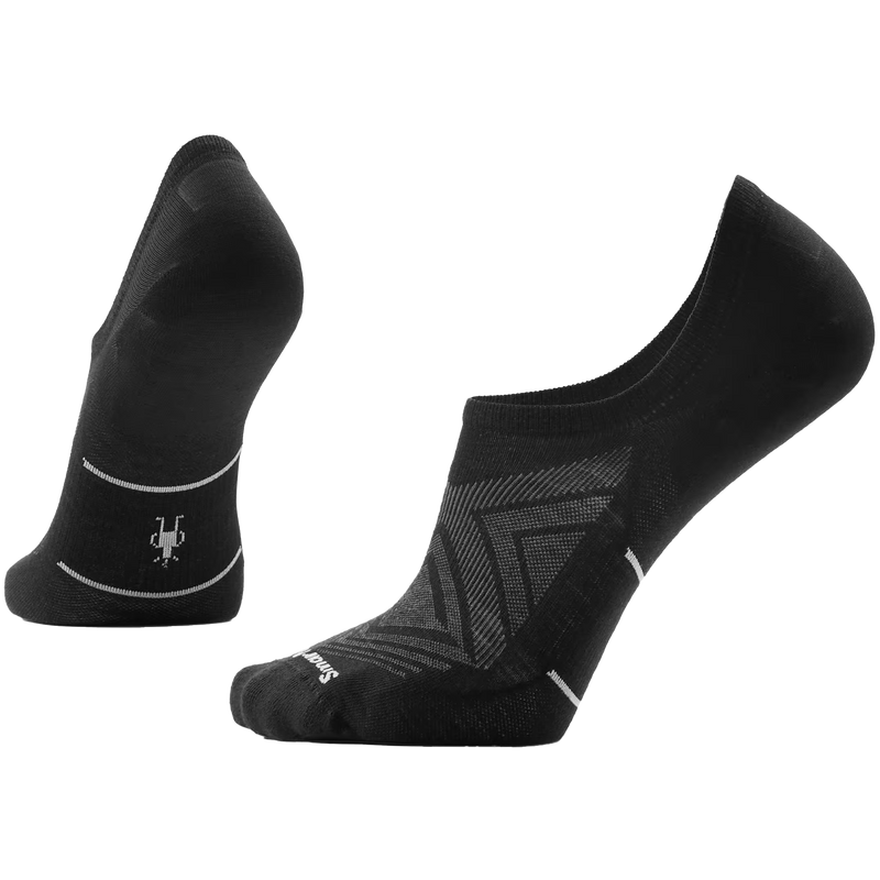 Run Zero Cushion No Show Socks, Featured Image