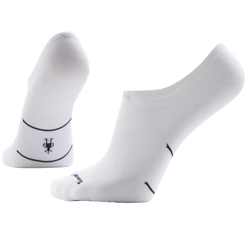 Run Zero Cushion No Show Socks, Featured Image