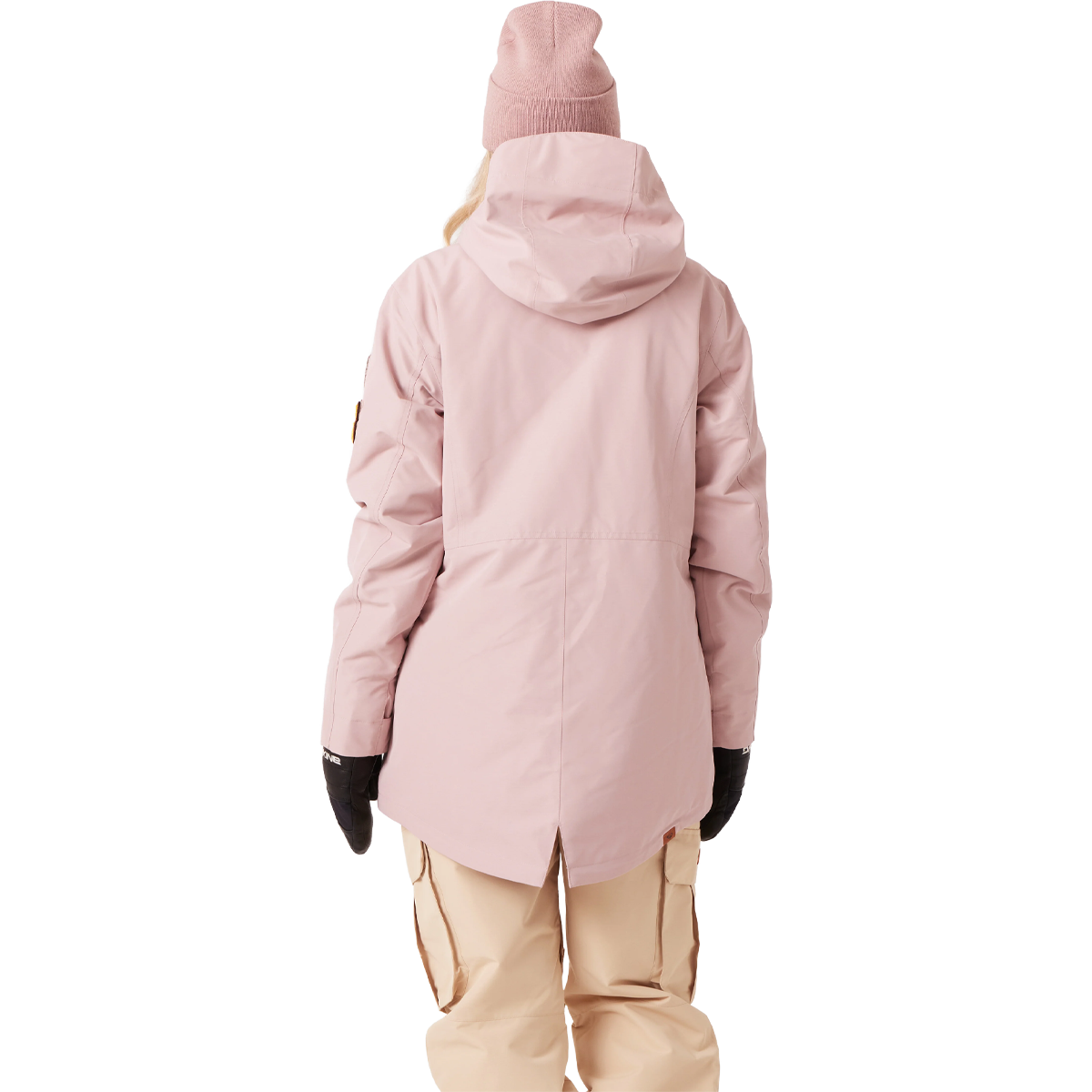 Women's Free Love Jacket alternate view