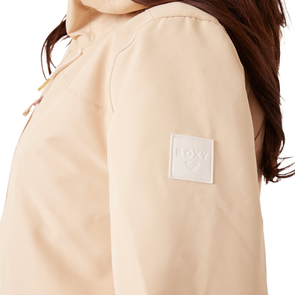 Women's Incline Parka Block Jacket alternate view