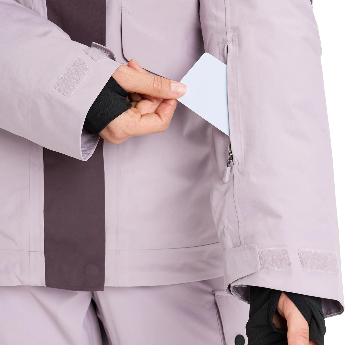 Women's Gore-Tex Stormday Jacket alternate view