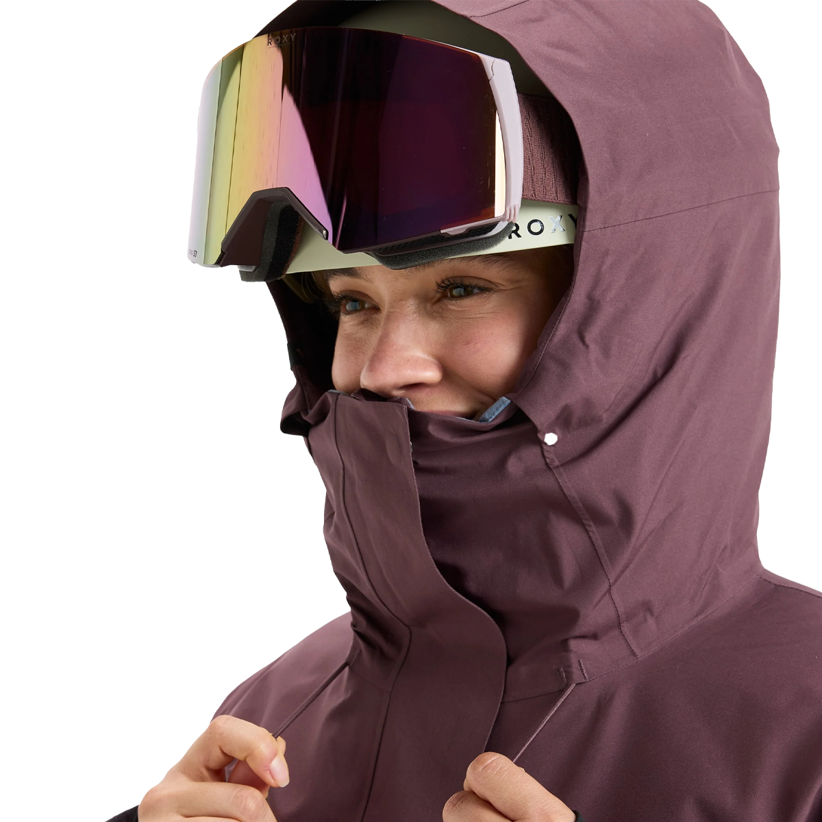 Women's Gore-Tex Stormday Jacket alternate view