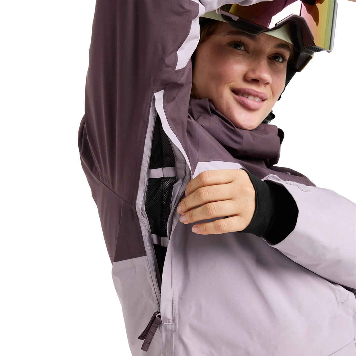 Women's Gore-Tex Stormday Jacket alternate view