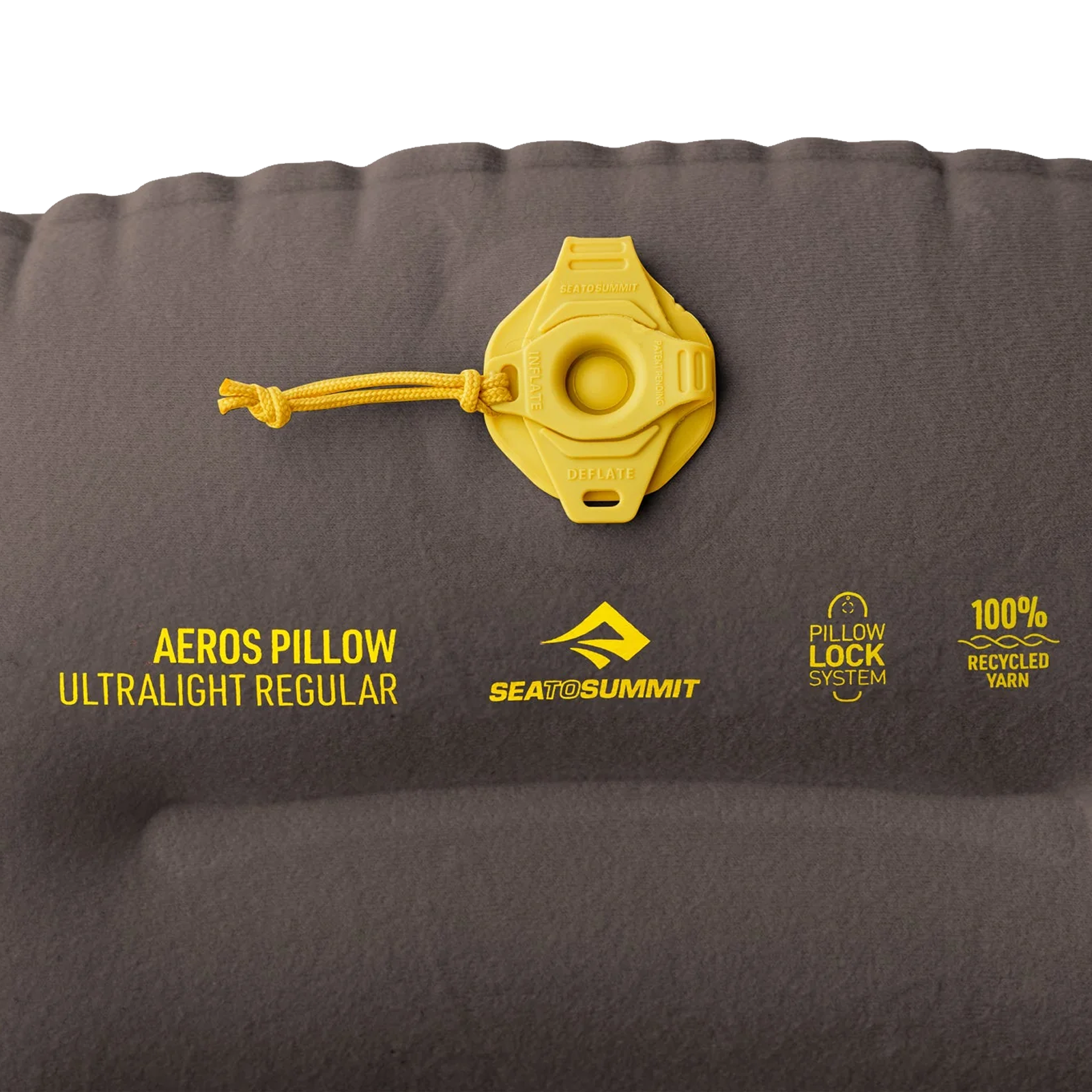 Aeros Ultralight Pillow Regular alternate view