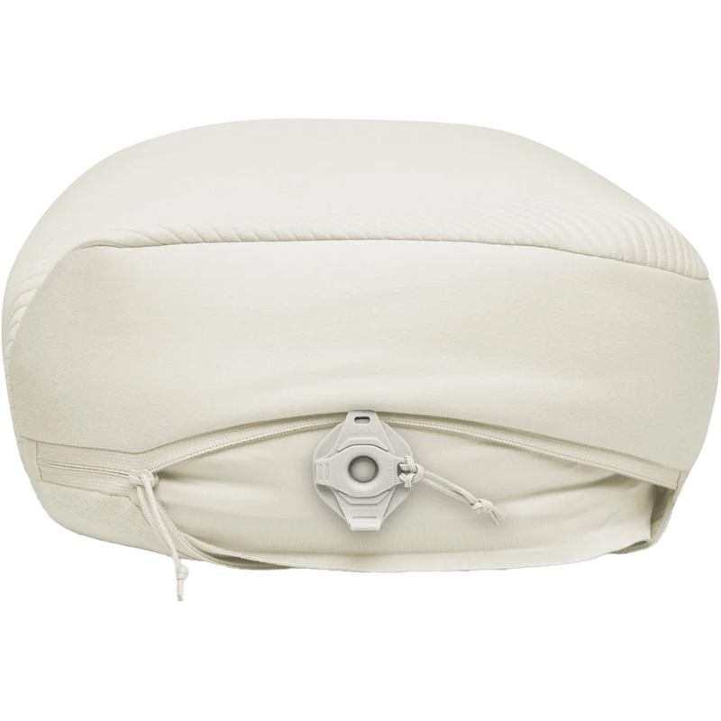 Memory Lux Pillow Large, Sea to Summit Memory Lux Pillow valve