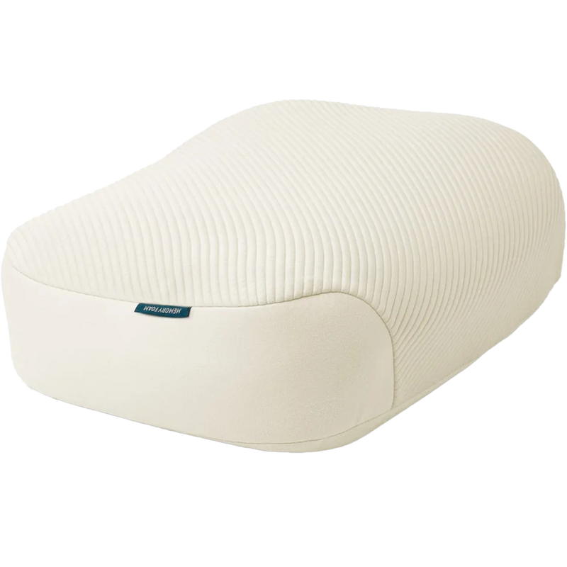 Memory Lux Pillow Large, Sea to Summit Memory Lux Pillow side