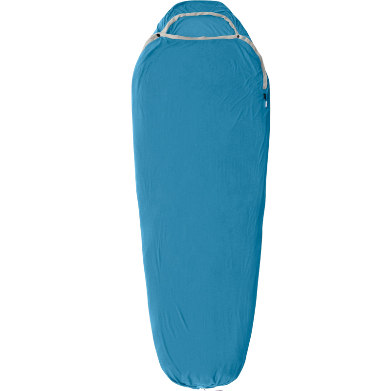 Breeze Lightweight Liner With Insect Shield Regular, Featured Image