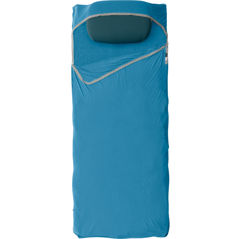Breeze Lightweight Traveler Liner with Insect Shield, Featured Image