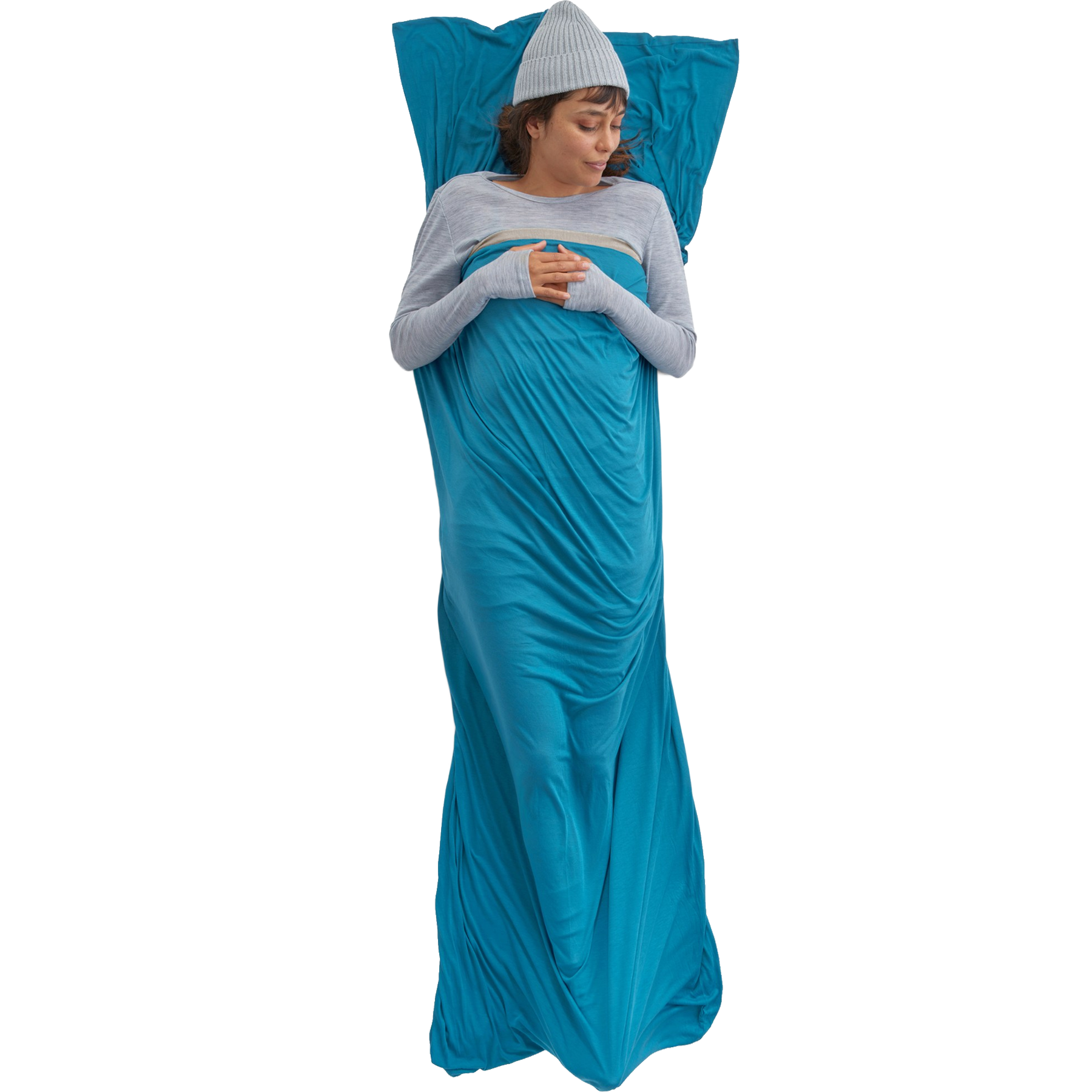 Breeze Lightweight Traveler Liner with Insect Shield alternate view