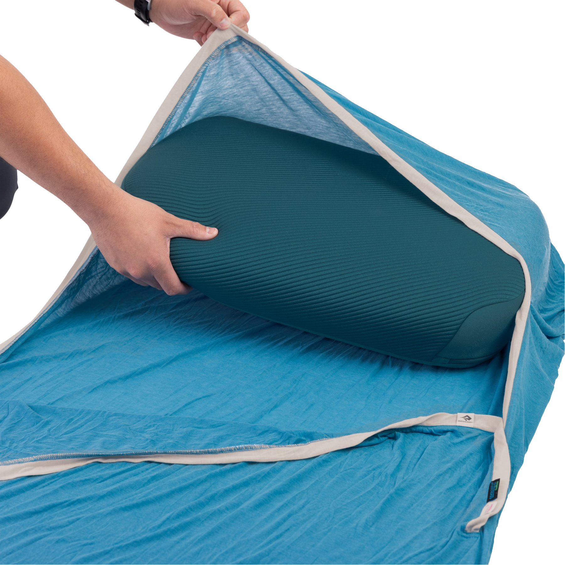 Breeze Lightweight Traveler Liner with Insect Shield alternate view