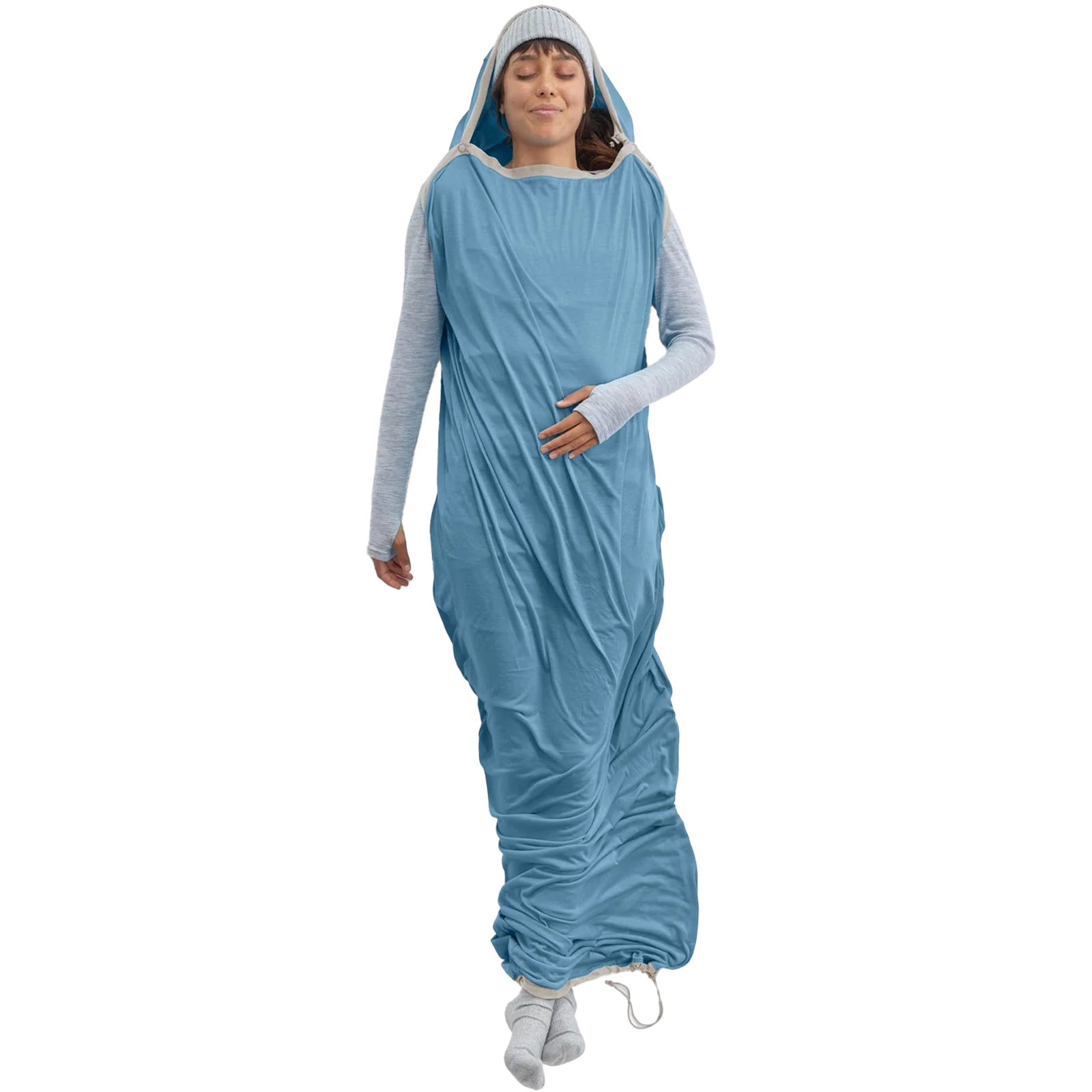 Breeze Lightweight Liner Regular alternate view