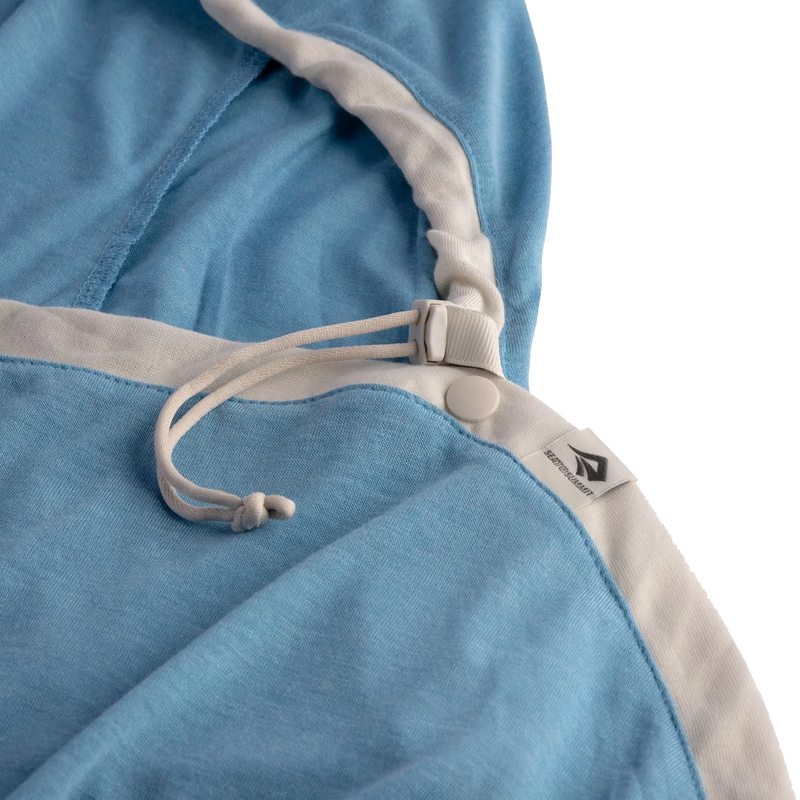 Breeze Lightweight Liner Regular, Sea to Summit Breeze Lightweight Liner cinch to fit