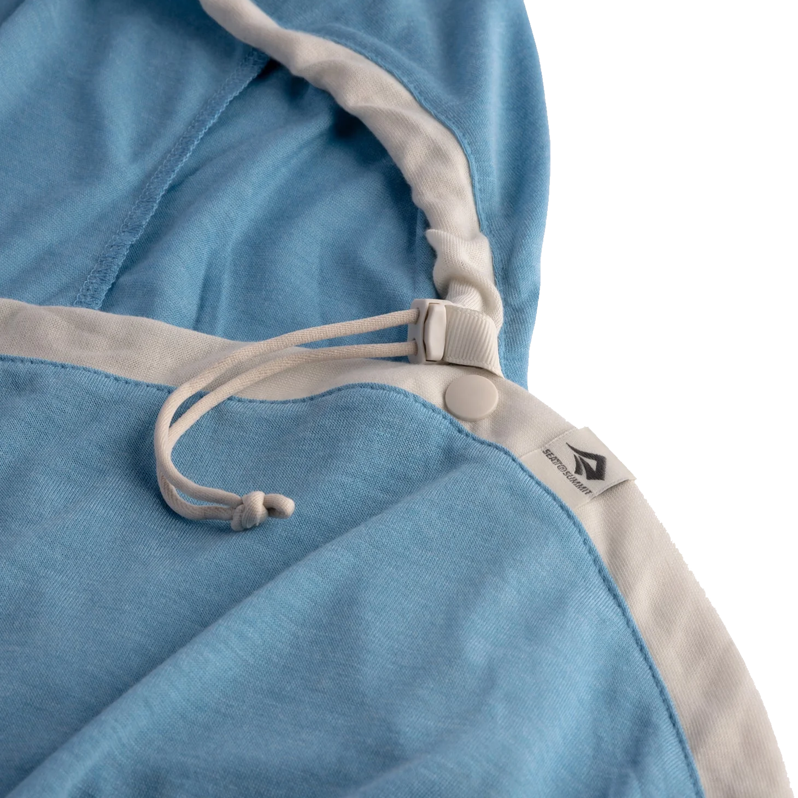 Breeze Lightweight Liner Regular alternate view